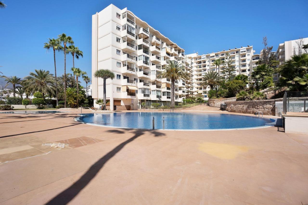 Apto 111 El Dorado Playa Las Americas By Paramount Holidays Arona  Exterior foto