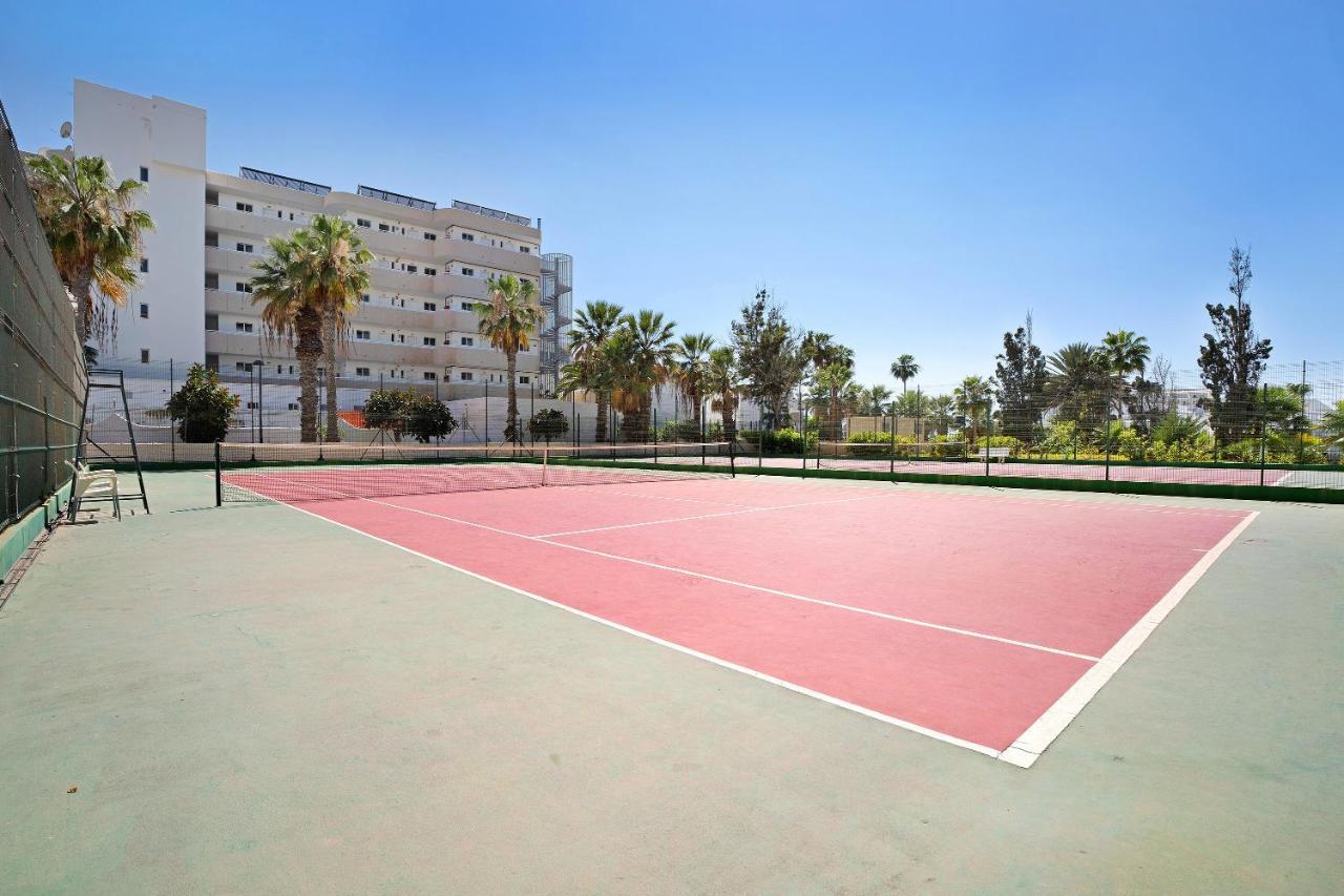 Apto 111 El Dorado Playa Las Americas By Paramount Holidays Arona  Exterior foto