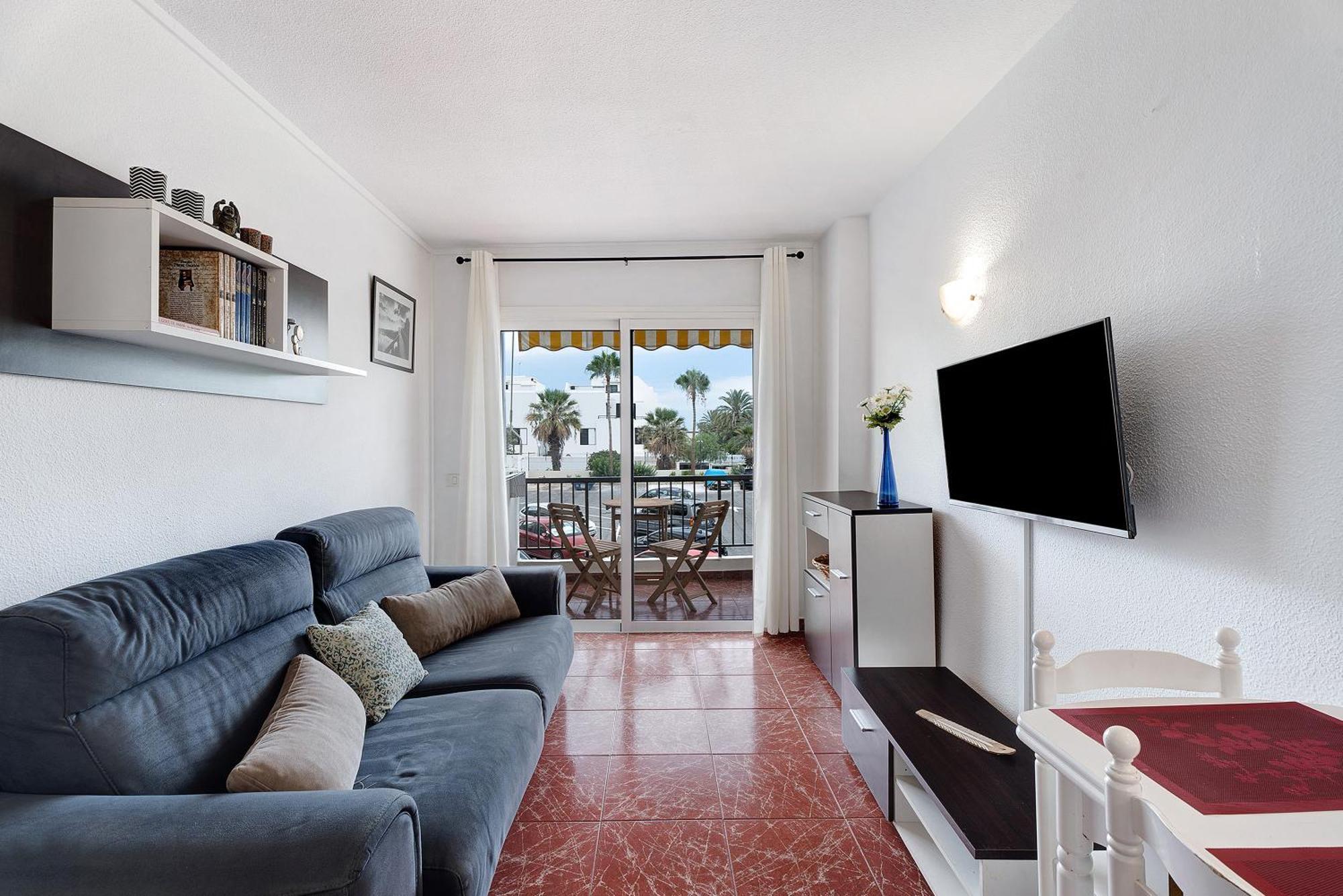 Apto 111 El Dorado Playa Las Americas By Paramount Holidays Arona  Exterior foto