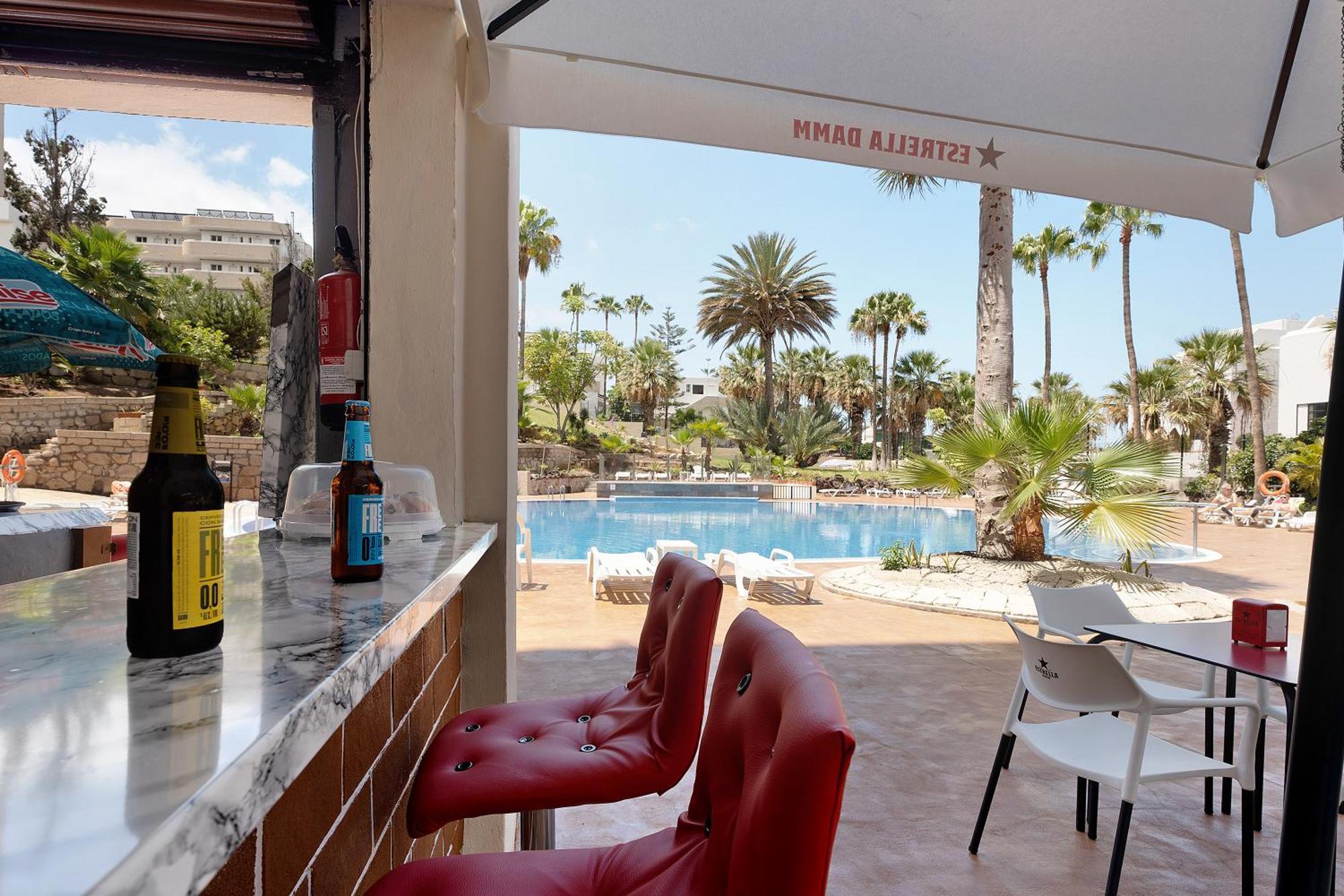Apto 111 El Dorado Playa Las Americas By Paramount Holidays Arona  Exterior foto